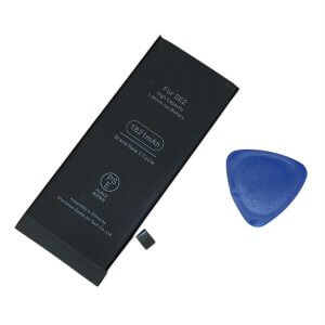 iPhoneSE3 バッテリー交換