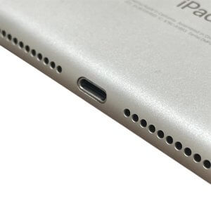 iPad6 ライトニング修理