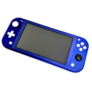 スイッチライト　液晶交換修理