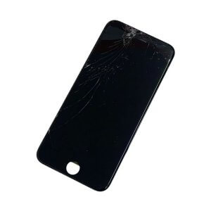 iPhoneSE2 液晶交換