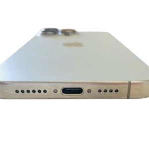 iPhone13ProMax ライトニング交換