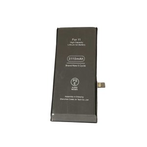 iPhone11 バッテリー交換