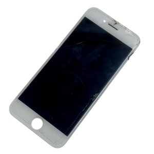 iPhone8 液晶交換