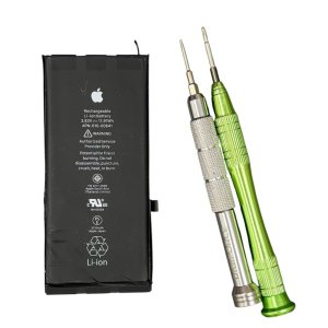 iPhone11 バッテリーの交換