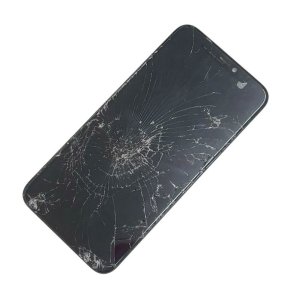 iPhoneX 液晶交換