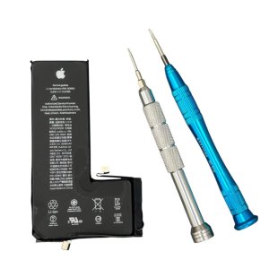 iPhone11Pro バッテリー交換