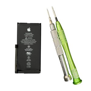 iPhone12mini バッテリー交換