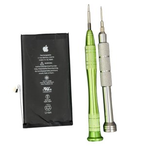 iPhone12 バッテリー交換