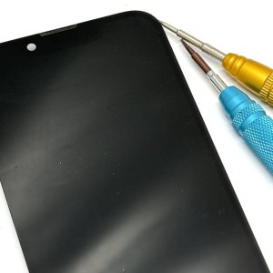 iPhone13mini 液晶交換修理