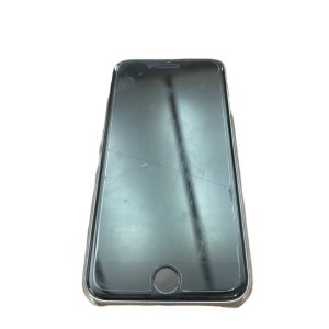 iPhone8 バッテリー交換