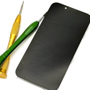 iphone13mini フロントパネル交換