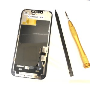iPhone13 液晶交換