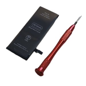 iPhone6 バッテリー交換