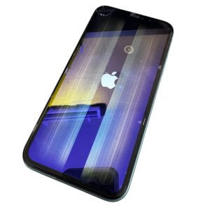 iPhoneXR　液晶交換