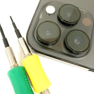 iPhone13Pro アウトカメラ交換修理