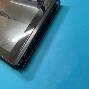 任天堂Switch 充電サイドレール交換| 龍ケ崎市長山| 任天堂Switchの修理も即日対応！