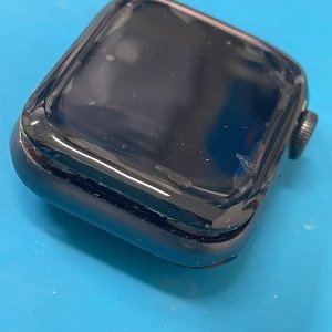 Apple watch アップルウォッチ  液晶交換| つくばみらい市平沼| アップルウォッチの修理もご予約にて即日対応致します!