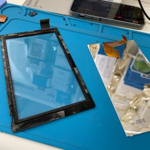 任天堂SwitchLight ゲームスロット交換| 千葉県我孫子市江蔵地| ゲームスロット交換もご予約で即日対応！