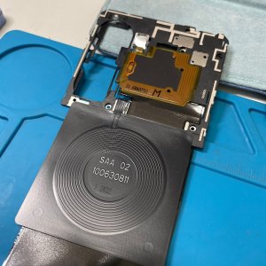 アンドロイド携帯 バッテリー交換| 龍ケ崎市羽黒町| Android修理もご予約で即日対応致します。