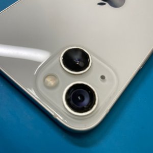 祝日営業中| iPhone12 レンズ破損 カメラレンズ交換|龍ケ崎市羽原町| カメラレンズ交換即日の修理対応しております‼︎