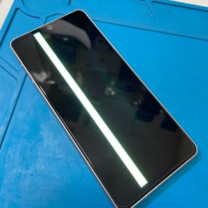 Android携帯修理 AQUOS 液晶交換| 取手市光風台| アンドロイドもご予約で即日対応!