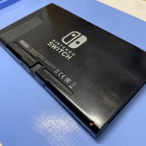ニンテンドー Switch 液晶交換修理| 守谷市みずき野| Switch修理も即日対応！