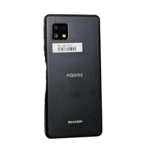 Android  AQUOS パネル交換