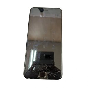 iPhoneSE2 液晶交換