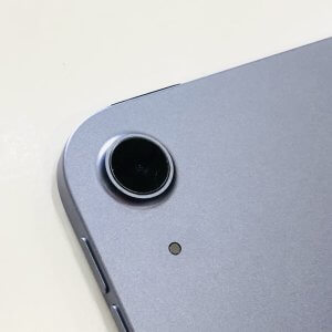 iPad Air 第4世代 アウトカメラ交換