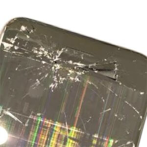 iPhoneSE2(第二世代) 液晶交換修理