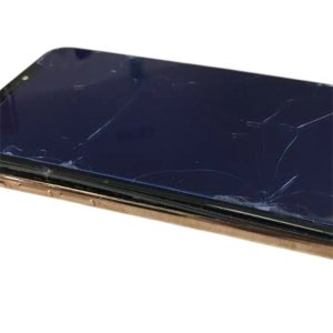 iPhoneXS バッテリー交換修理