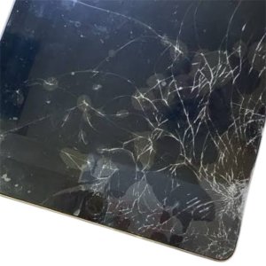 iPad6 パネル交換修理