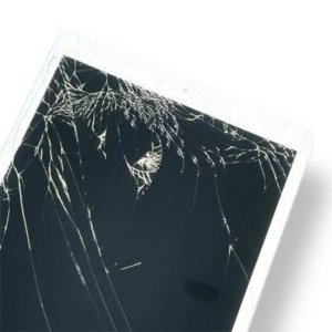 iPad8 パネル交換修理