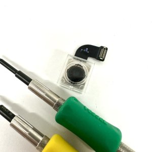 iPhoneSE2 近接センサー交換修理