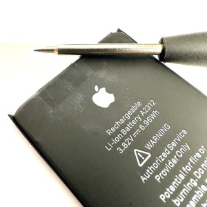 iPhoneSE3 バッテリー交換修理