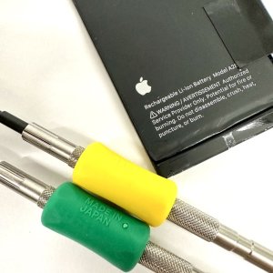 iPhoneSE3 バッテリー交換修理