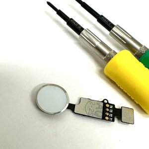 iPhoneSE2 ホームボタン交換修理