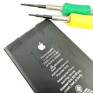 iPhone11 バッテリー交換修理