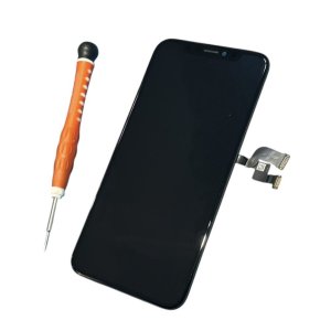 iPhone XS 液晶交換