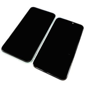 iPhone11 液晶交換修理
