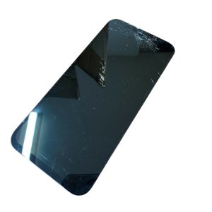 iPhone13　フロントパネル交換