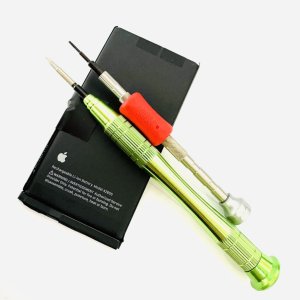 iPhone13 バッテリー交換