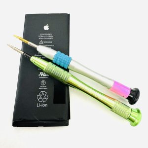 iPhoneXR バッテリー交換