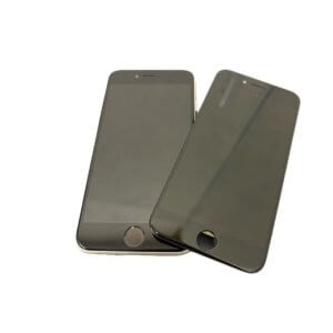 iPhoneSE2　液晶交換