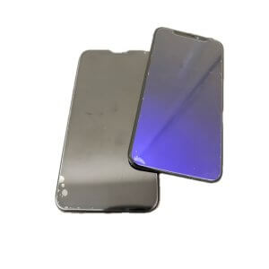 iPhone12pro　液晶交換