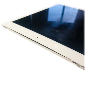 iPadAir2 バッテリー交換（バッテリー膨張）