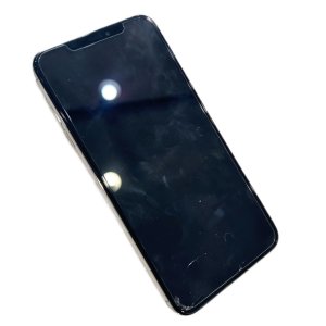 iPhoneX 液晶交換（タッチ不良）