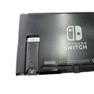 任天堂switch（ニンテンドースイッチ） SDカードスロット交換