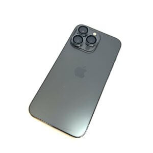 iPhone13Pro　基板＋バッテリー交換