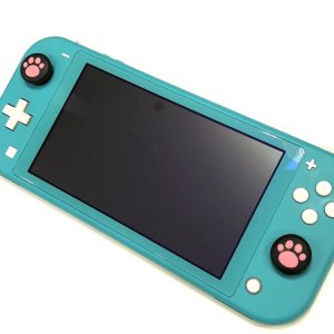 Nintendo Switch Lite 【ニンテンドースイッチライト】 バッテリー交換